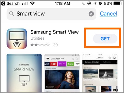 Master Smart View on Samsung Smart TV: Screen Sharing & Remote Control Made Easy