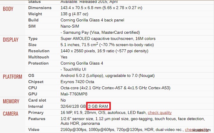 Quick Guide: How to Check RAM on Your Android Device