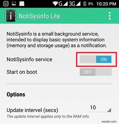 Quick Guide: How to Check RAM on Your Android Device