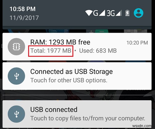 Quick Guide: How to Check RAM on Your Android Device