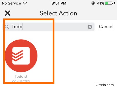 Automatically Add Tasks to Your To-Do List via Email on iPhone & Android