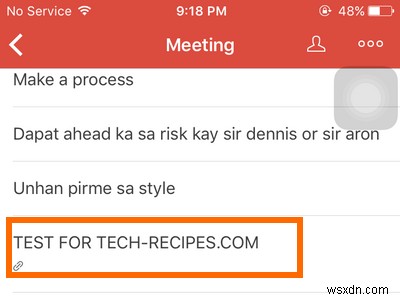 Automatically Add Tasks to Your To-Do List via Email on iPhone & Android