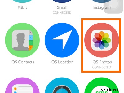 Seamlessly Back Up iPhone & Android Photos to Your Computer—No Cables, No Hassle