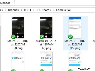 Seamlessly Back Up iPhone & Android Photos to Your Computer—No Cables, No Hassle