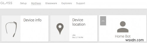 Control Philips Hue Lights with Google Glass via IFTTT: Voice-Activated Smart Lighting
