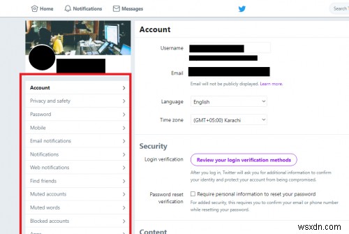 Easily Retrieve Your Twitter Data in Minutes