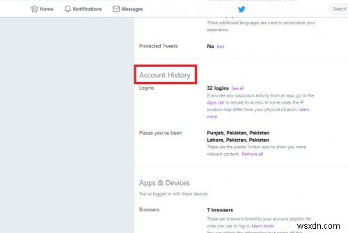 Easily Retrieve Your Twitter Data in Minutes