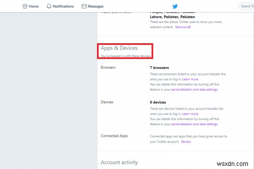 Easily Retrieve Your Twitter Data in Minutes