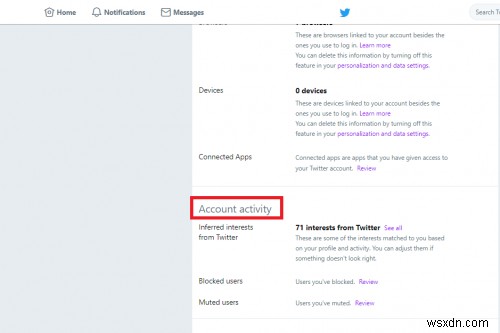 Easily Retrieve Your Twitter Data in Minutes