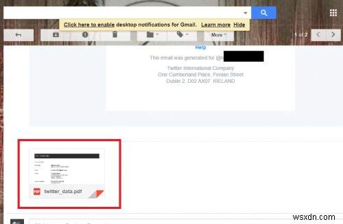 Easily Retrieve Your Twitter Data in Minutes