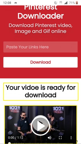 Download Pinterest Videos: Simple, Safe, and Free
