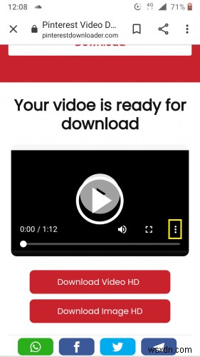 Download Pinterest Videos: Simple, Safe, and Free