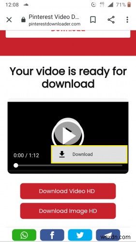 Download Pinterest Videos: Simple, Safe, and Free
