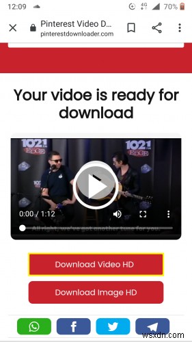 Download Pinterest Videos: Simple, Safe, and Free