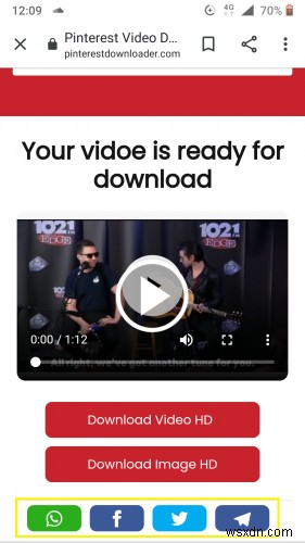 Download Pinterest Videos: Simple, Safe, and Free