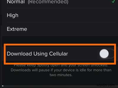 Download Spotify Music on Cellular: Step‑by‑Step Guide