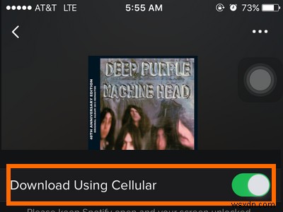 Download Spotify Music on Cellular: Step‑by‑Step Guide