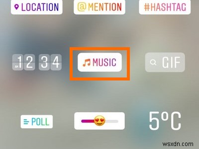 Master Instagram Stories: Add Soundtracks, Emoji Sliders & Polls in 2024