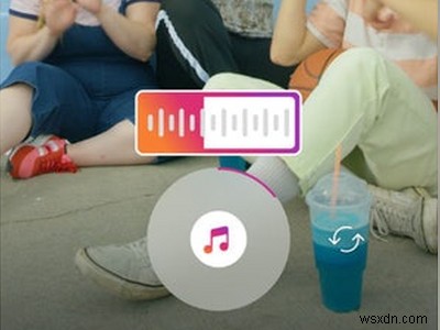 Master Instagram Stories: Add Soundtracks, Emoji Sliders & Polls in 2024