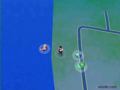 Pokemon GO Now Lets You Start With Pikachu – Capture and Train the Iconic Electric Pokémon