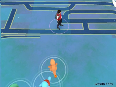 Pokemon GO Now Lets You Start With Pikachu – Capture and Train the Iconic Electric Pokémon