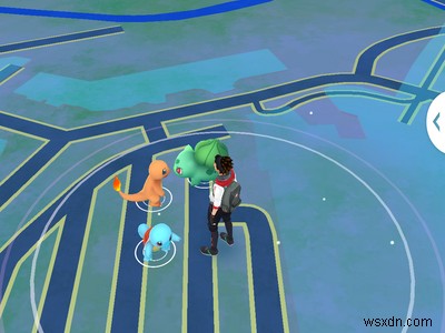 Pokemon GO Now Lets You Start With Pikachu – Capture and Train the Iconic Electric Pokémon