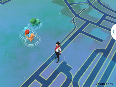 Pokemon GO Now Lets You Start With Pikachu – Capture and Train the Iconic Electric Pokémon