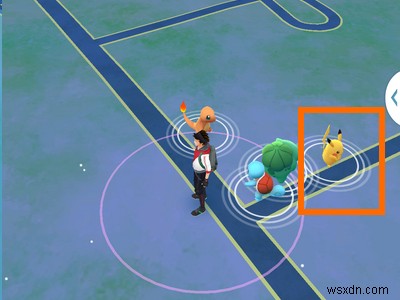 Pokemon GO Now Lets You Start With Pikachu – Capture and Train the Iconic Electric Pokémon