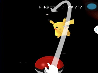Pokemon GO Now Lets You Start With Pikachu – Capture and Train the Iconic Electric Pokémon
