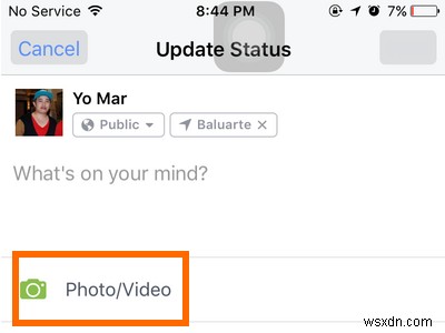 Step-by-Step Guide: Uploading 360‑Degree Photos to Facebook from Your iPhone