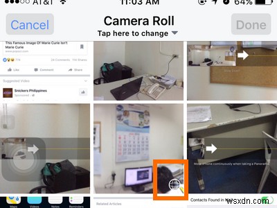 Step-by-Step Guide: Uploading 360‑Degree Photos to Facebook from Your iPhone