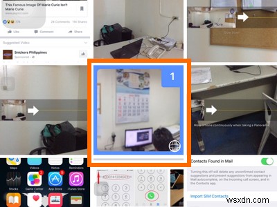 Step-by-Step Guide: Uploading 360‑Degree Photos to Facebook from Your iPhone