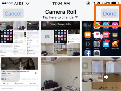 Step-by-Step Guide: Uploading 360‑Degree Photos to Facebook from Your iPhone