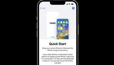 Seamless iPhone Data Migration: Step‑by‑Step Guide for New iPhone 15