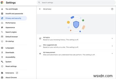 Disable Chrome s Topics API Ad Tracking: Step‑by‑Step Guide