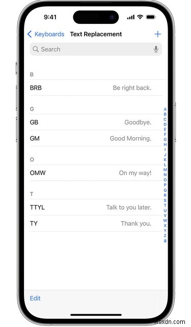 Master iOS Predictive Text: Boost Your Messaging Efficiency