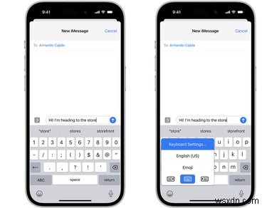 Master iOS Predictive Text: Boost Your Messaging Efficiency