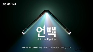 Live Stream Samsung’s Galaxy Unpacked 2024: Watch the Next Big Phone Reveal