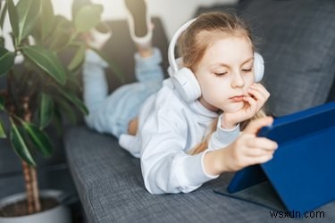 iOS 17 Screen Distance Settings: Safeguard Your Kids  Vision