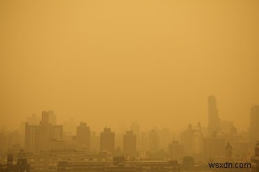Stay Informed: Real-Time Local Air Quality Updates