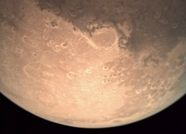 Live Stream the First Mars Express Images: Watch ESA s Mars Mission in Real Time