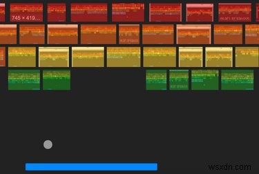 Play Google s Secret Atari Breakout – Classic Arcade Game Live