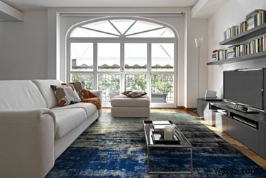 See How Rugs Fit in Your Home with Our Virtual Try‑On Tool