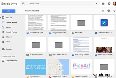 Secure Online Backup for RAW Photo Files: Protect Your Work