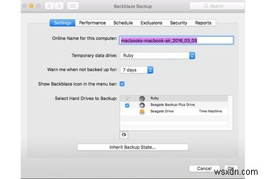Secure Online Backup for RAW Photo Files: Protect Your Work