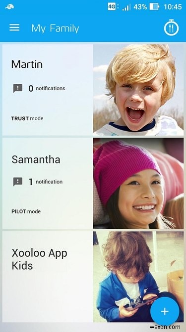 Xooloo Review: A Modern, Trustworthy Parenting Tool for Digital Safety