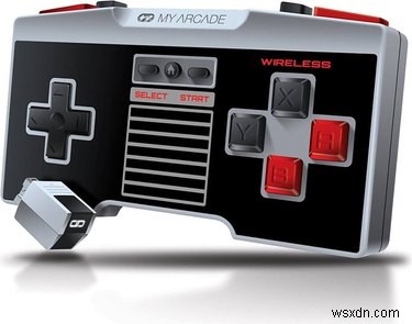 Review: MyArcade Accessories for NES Classic – Enhancing Your Retro Gaming Experience
