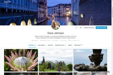 Safely Transfer Your Flickr Photos After the Recent Hack Concerns