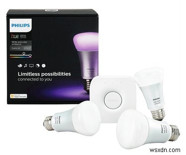 Installing 55 Philips Hue Lights: How They Transform Your Home