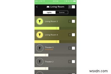 Installing 55 Philips Hue Lights: How They Transform Your Home